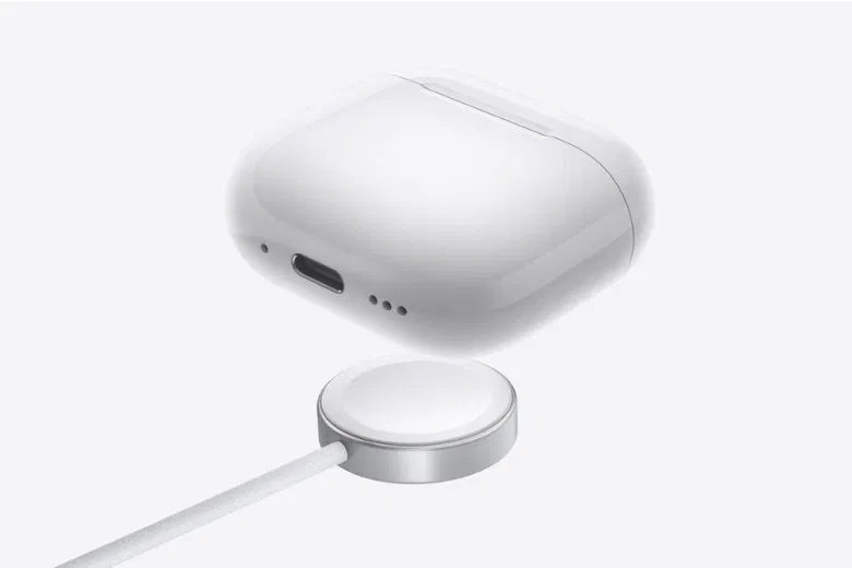 Apple AirPods 4 (モデル番号: A2053 A3058) Original Apple